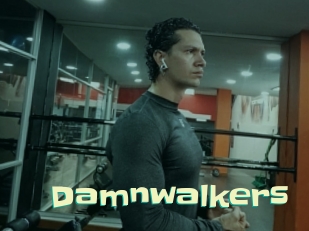 Damnwalkers