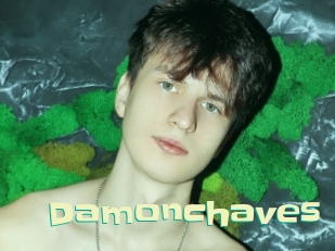 Damonchaves