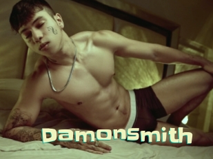 Damonsmith