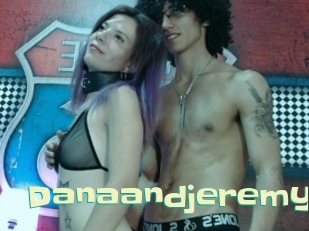 Danaandjeremy