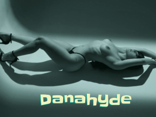 Danahyde