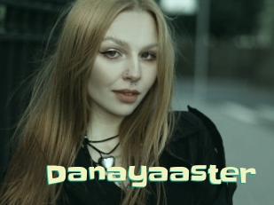 Danayaaster