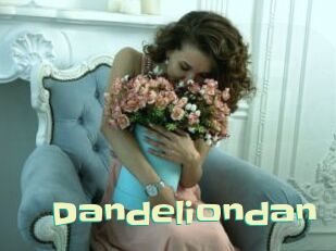 Dandeliondan