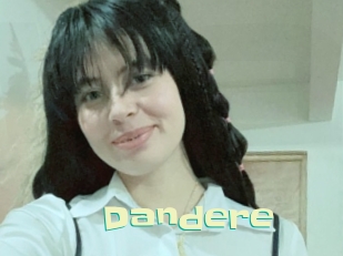 Dandere