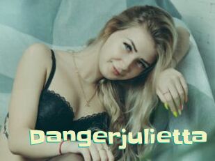 Dangerjulietta