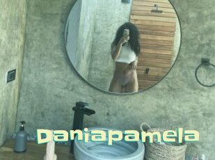 Daniapamela