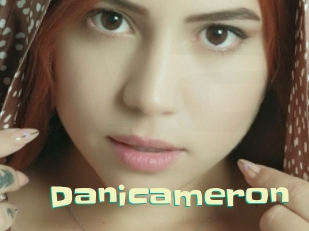 Danicameron