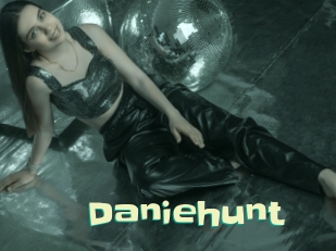 Daniehunt