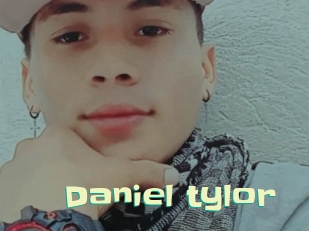 Daniel_tylor