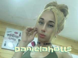 Danielahotts