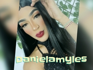 Danielamyles