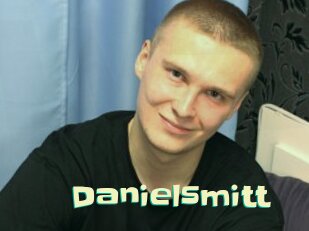 Danielsmitt