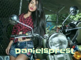 Danielsprest