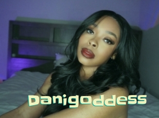 Danigoddess