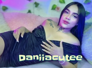 Daniiacutee