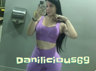 Danilicious69