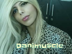 Danimuscle