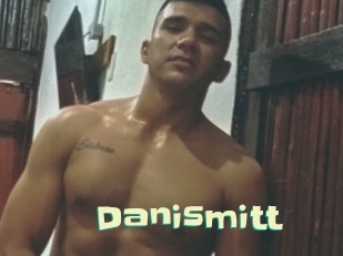 Danismitt