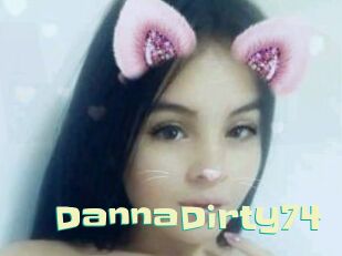 DannaDirty74