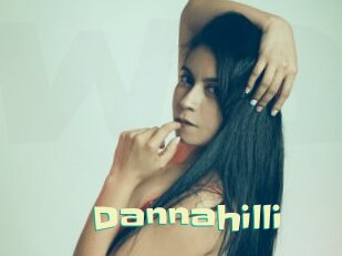 Dannahilli