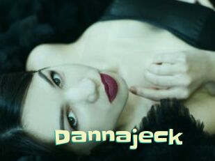 Dannajeck