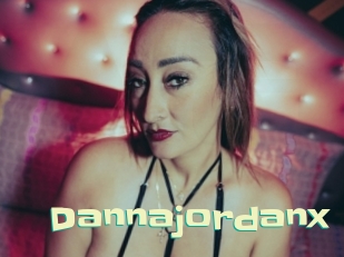 Dannajordanx