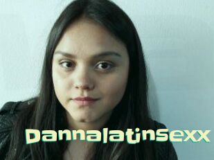 Dannalatinsexx