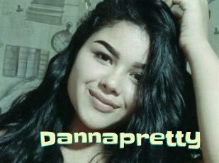 Dannapretty