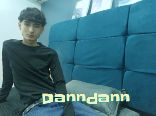 Danndann