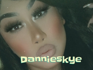 Dannieskye