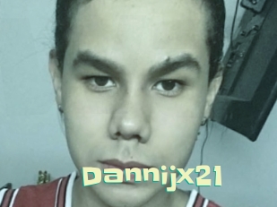 Dannijx21