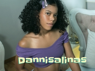 Dannisalinas