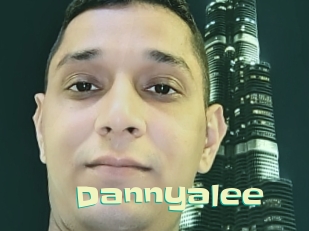 Dannyalee