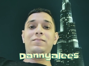 Dannyalees