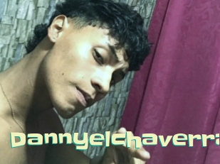 Dannyelchaverra