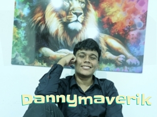 Dannymaverik