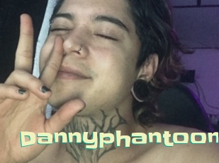 Dannyphantoon