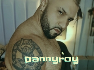 Dannyroy