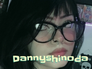 Dannyshinoda