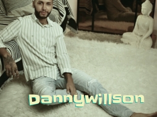 Dannywillson