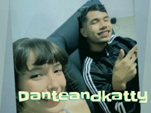 Danteandkatty