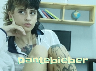 Dantebieber