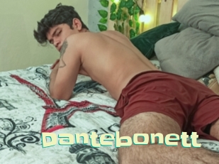 Dantebonett