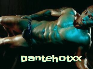 Dantehotxx