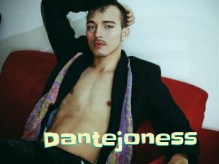 Dantejoness