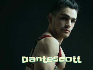 Dantescott