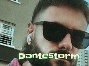 Dantestorm