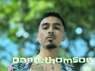 Dantethomson