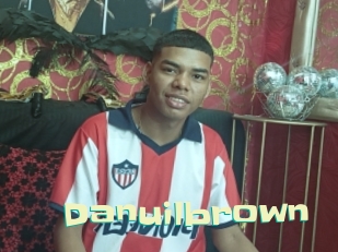 Danuilbrown