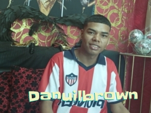 Danuilbrown